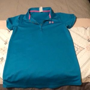 Under Amour shirt